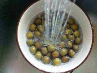Burst Cumin Lotus Seeds recipe