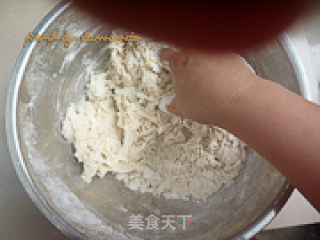 Couma Flour Hanamaki recipe