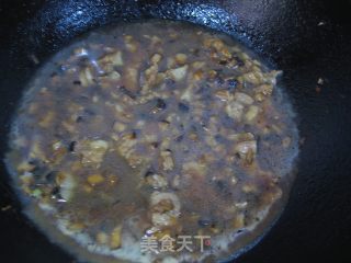 Old Beijing Lom Noodles recipe