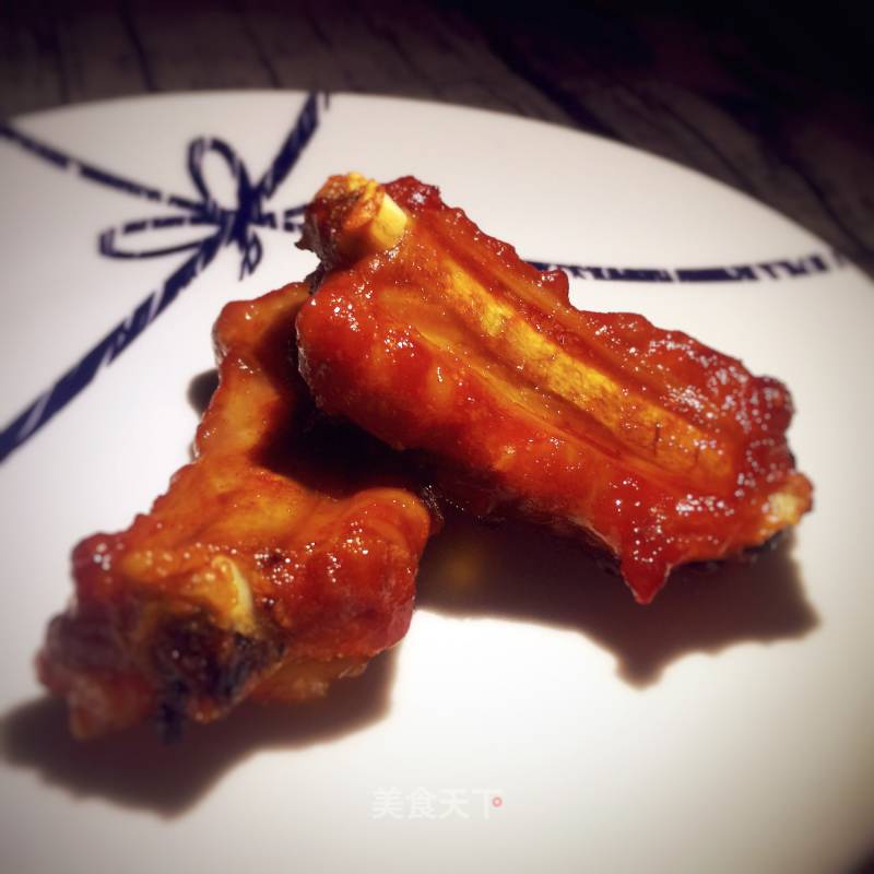 #trust of Beauty#grilled Ribs recipe