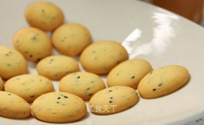 # Fourth Baking Contest and is Love to Eat Festival# Butter Biscuits recipe