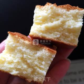 Yogurt Cake recipe