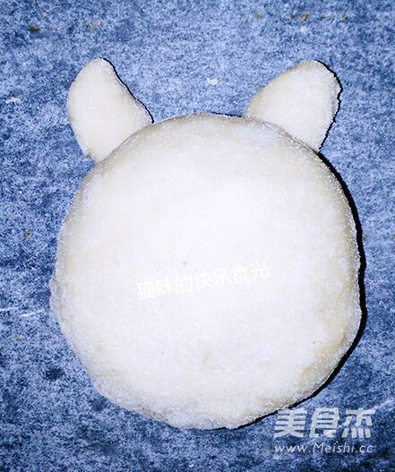 Small Animal Bread recipe