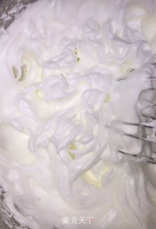 Cranberry Steamed Cake recipe