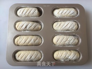 #四session Baking Contest and is Love to Eat Festival#whole-wheat Raisin European Buns recipe