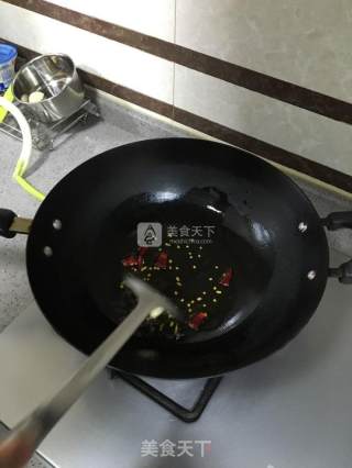 Sichuan Style Homemade Fish recipe