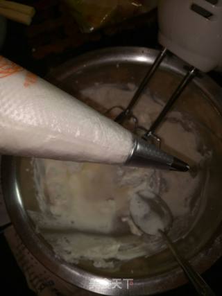 Cream Puffs recipe