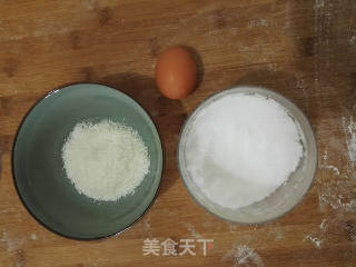 # Fourth Baking Contest and is Love to Eat Festival# Coconut Bread recipe