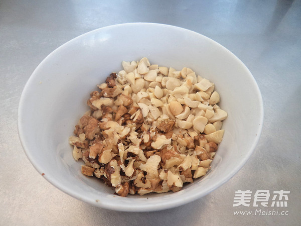 Guangdong Qianzi Rice Crackers recipe