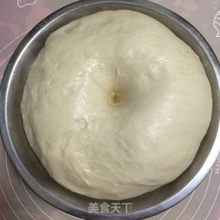 #the 4th Baking Contest and is Love to Eat Festival#rose Flower Bread recipe