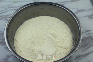 Sweet and Soft, Simple Brown Sugar and Red Dates Small Bowl Cake recipe