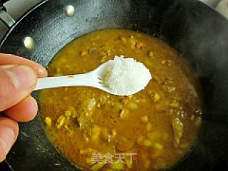 Chicken Curry recipe