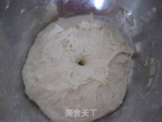 Onion Pork Bun recipe