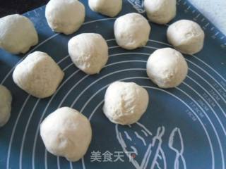 Pattern Bread recipe