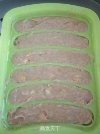 Chicken Sausage recipe