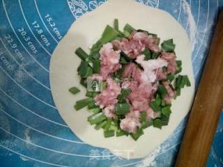 Leek Meatloaf recipe