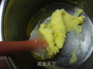 Cranberry Cookies recipe