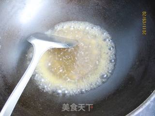 Cabbage Tofu Buns recipe