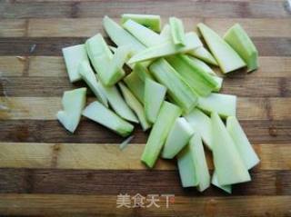 It's Just A Snack, Definitely Not A Dish-hot and Sour Mango recipe