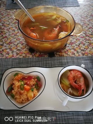 Korean Miso Soup recipe