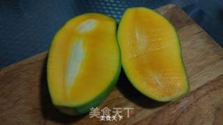 Mango Acid recipe