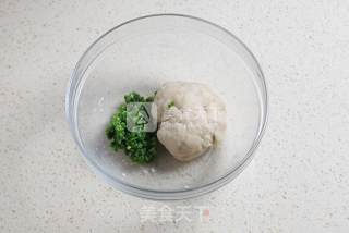 Grumpy and Crisp-chive Soda Biscuits recipe