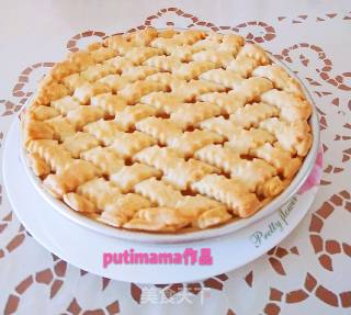 Apple Pie recipe