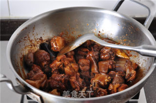 Farm Stewed Chicken recipe