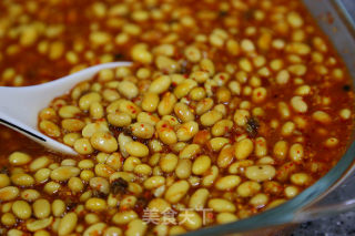 Water Tempeh-----with Congee and Side Dishes recipe