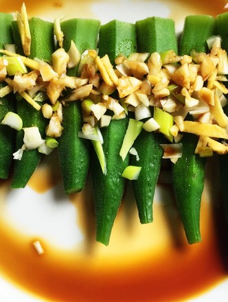 Okra