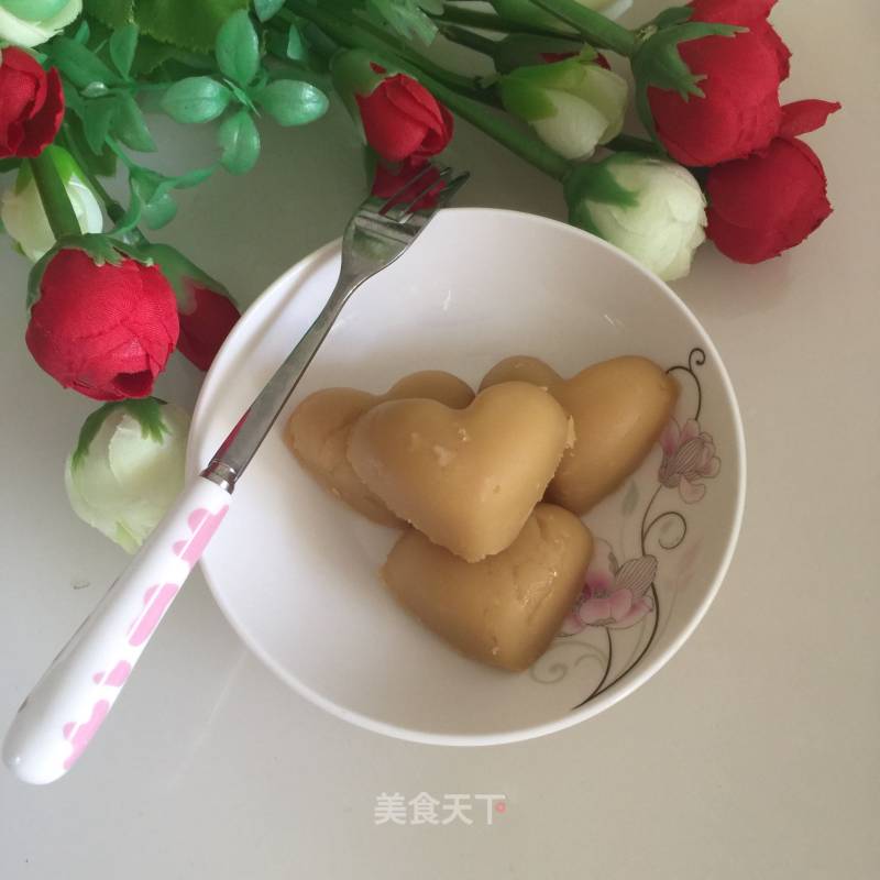 Sweet Pea Cake recipe