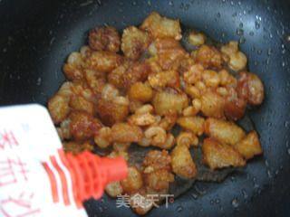 Shrimp Dumplings in Pot recipe