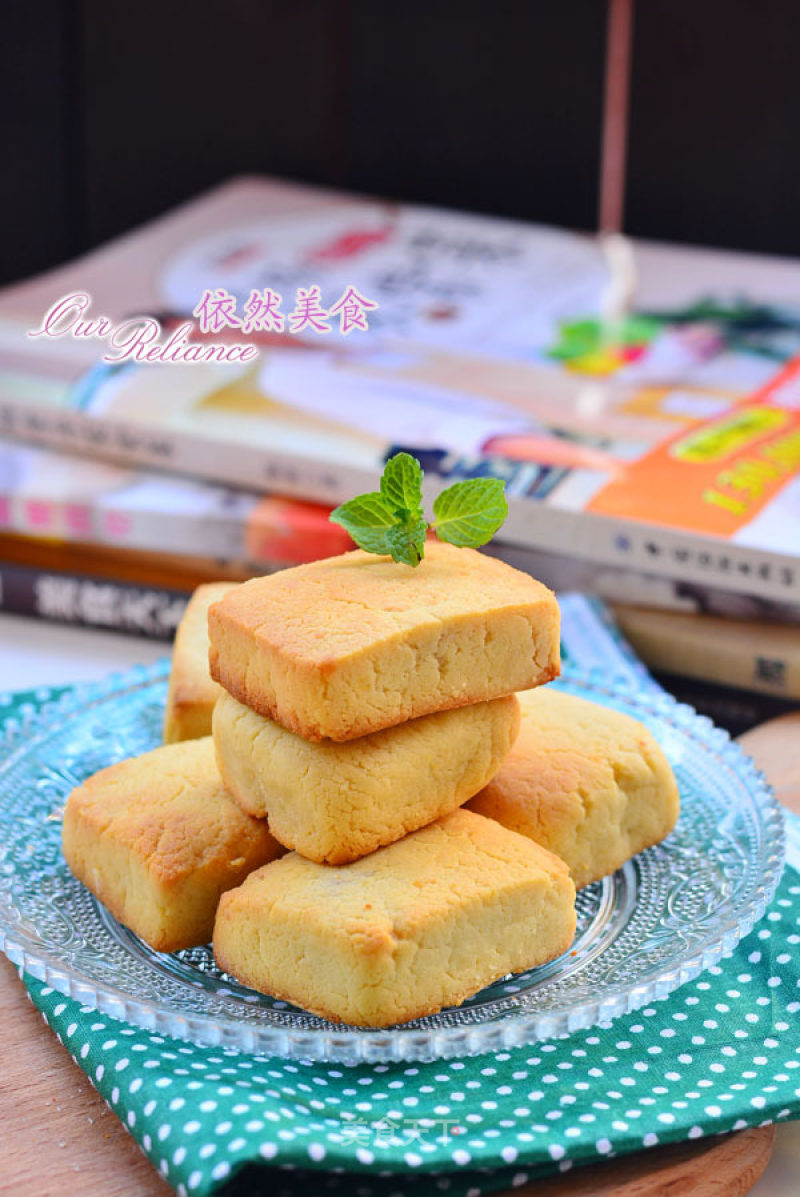 Homemade Pineapple Cake recipe