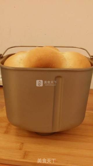 Dongling Hot Cyclone One Key Sweet Potato Bread recipe