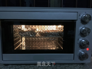 #aca第四季烤大赛# Making Erotic and Sweet Mango Pie recipe