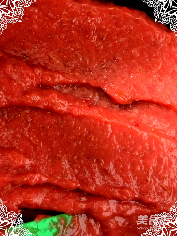 Gotan Peel recipe