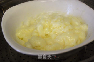 [new Products of The Day] Mango Sticky Rice Cake recipe