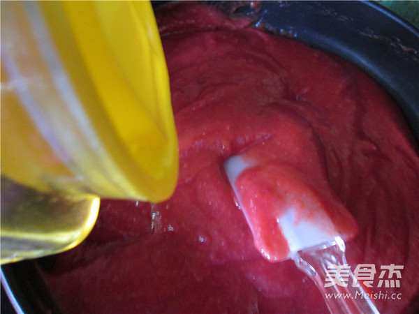 Gotan Peel recipe