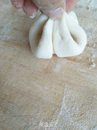 Sugar Triangle Tutorial recipe