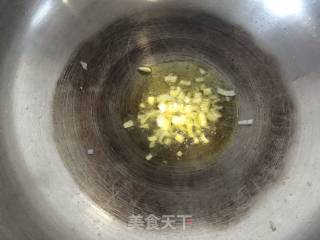 Tomato and Egg Soup with Fungus recipe