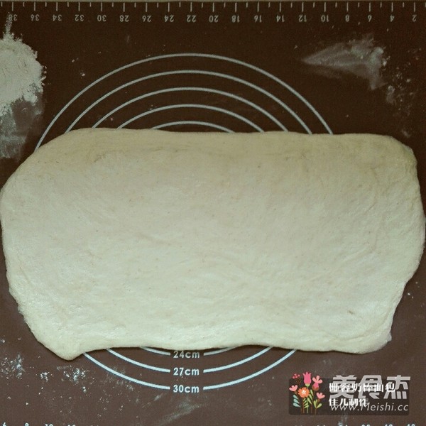 Coconut Milk Bar Bread recipe