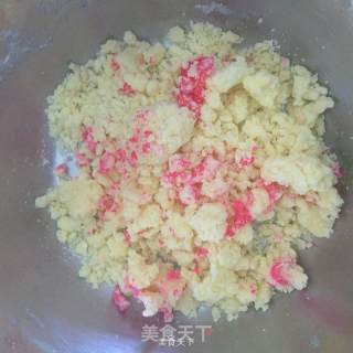 #长帝e•bake Internet Oven of Peppermint Cookies# recipe