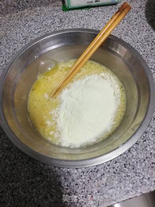 Butter Biscuits recipe