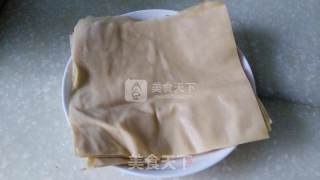 Steamed Venetian Bun recipe