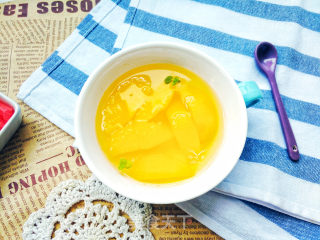 Canned Yellow Peach in Syrup recipe