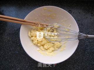 Custard Dumplings recipe