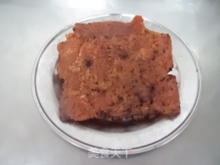 Dried Meat Bread recipe