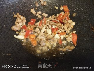 Homemade Braised Tofu recipe