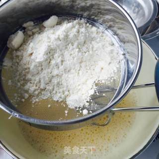 Melaleuca recipe
