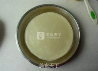 Liangpi recipe
